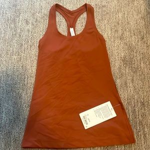 Nice outdoors lulu lemon tank top